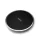Univerzális vezeték nélküli telefon töltő, 10W, fekete, Magic Disc 3 (MC014)