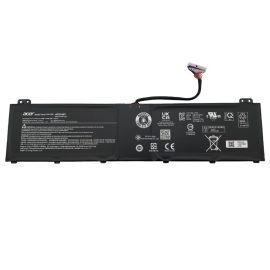   Acer Nitro 16, 17, Helios 300 gyári új 4 cellás 5884mAh akkumulátor (AP21A8T, KT.00407.011)