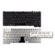 Acer Aspire 2000, Travelmate 2350, 290 használt MAGYAR laptop billentyűzet (K021102J1 HG)