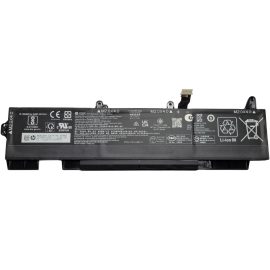   HP EliteBook 850 G7, 850 G8, ZBook Firefly 15 G7 / G8 gyári új 3 cellás 4610mAh akkumulátor (CC03XL, L77991-005)