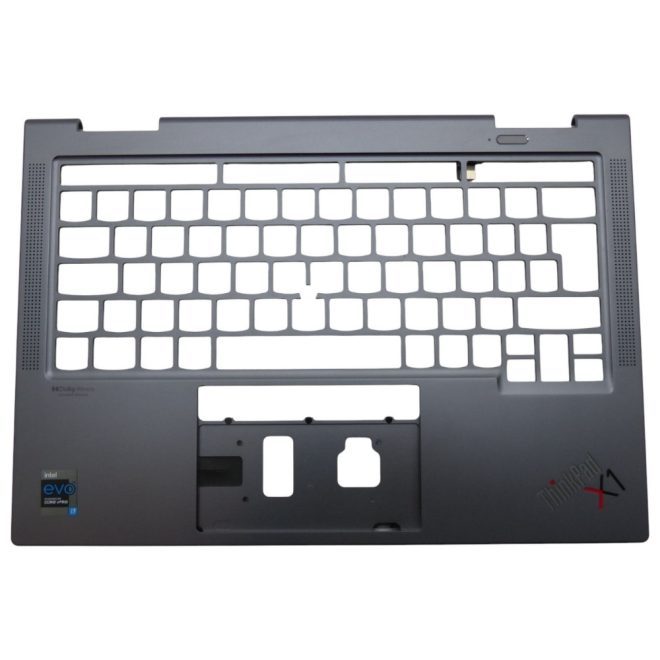 Lenovo ThinkPad X1 Yoga (6. generáció) gyári új felső fedél (AM1U9000G00)