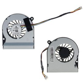   KSB0605HB (4pin) Intel NUC NUC6i7KYK hűtő ventilátor (1323-00U9000)