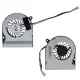 KSB0605HB (4pin) Intel NUC NUC6i7KYK hűtő ventilátor (1323-00U9000)
