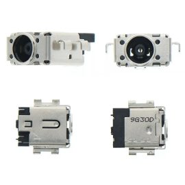   Asus ExpertBook B2451FA, P2451FA gyári új DC tápaljzat (12033-00052000)