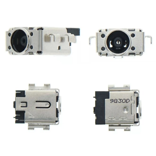 Asus ExpertBook B2451FA, P2451FA gyári új DC tápaljzat (12033-00052000)