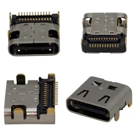 USB-C (Type-C) csatlakozó, Lenovo X1 Nano
