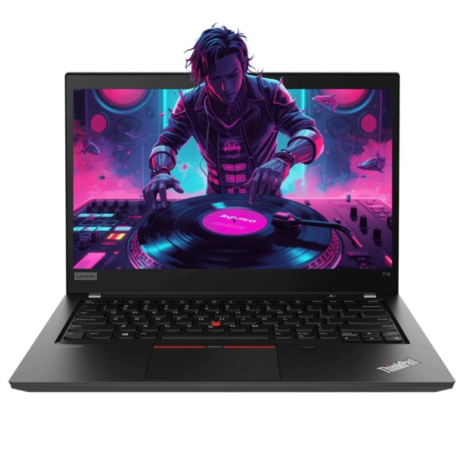 Lenovo ThinkPad T14 Gen 2a | Win11 | Ryzen 5 Pro 5650U | 32GB memória | 1TB SSD | 14” 1920x1080 (Full HD) kijelző | MAGYAR BILLENTYŰZET | OUTLET | 2 év garancia!