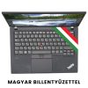 Lenovo ThinkPad T14 Gen 2a | Win11 | Ryzen 5 Pro 5650U | 32GB memória | 1TB SSD | 14” 1920x1080 (Full HD) kijelző | MAGYAR BILLENTYŰZET | OUTLET | 2 év garancia!