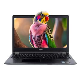   Fujitsu LifeBook U747 | Win10 | i5-7300U | 8GB memória | 256GB SSD | 14” 1920x1080 (Full HD) kijelző | MAGYAR BILLENTYŰZET | 2 év garancia!