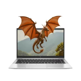   HP EliteBook 840 G7 | Win11 | i5-10210U | 16GB memória | 256GB SSD | 14” 1920x1080 (Full HD) kijelző | MAGYAR BILLENTYŰZET | 2 év garancia!