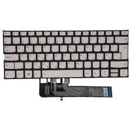 Lenovo Thinkbook 13s-IWL arany magyar Laptop billentyűzet