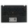 Lenovo ThinkPad X1 Carbon (8. generáció) gyári új MAGYAR billentyűzet modul (5M10Z27465)