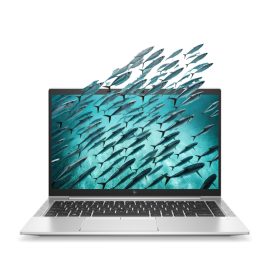   HP EliteBook 845 G7 | Win11 | Ryzen 5 PRO 4650U | 16GB memória | 256GB SSD | 14” 1920x1080 (Full HD) kijelző | MAGYAR BILLENTYŰZET | OUTLET | 2 év garancia!