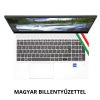 HP EliteBook 650 G9 | Win11 | i7-1255U | 64GB memória | 512GB SSD | 15,6” 1920x1080 (Full HD) kijelző | MAGYAR BILLENTYŰZET | 2 év garancia!