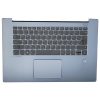 Lenovo IdeaPad 530S-15IKB gyári új háttér-világításos kék billentyűzet modul