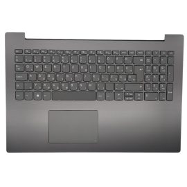 Lenovo IdeaPad 330-15ARR szürke magyar Laptop billentyűzet