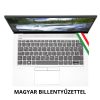 HP EliteBook 735 G5 | Win10 | Ryzen 3 PRO 2500U | 16GB memória | 1TB SSD | 13,3” 1920x1080 (Full HD) kijelző | MAGYAR BILLENTYŰZET | 2 év garancia!
