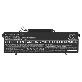   Asus UX5400ZB, UX5401EA helyettesítő új 3 cellás 5260mAh akkumulátor (C31N2021)
