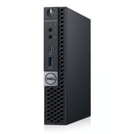   Dell Optiplex 7060 USDT | Win11 | i5-8400T | 8GB memória | 256GB SSD | 2 év garancia!