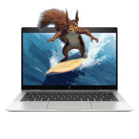   HP Elitebook x360 1030 G4 | Win11 | i5-8365U | 8GB memória | 256GB SSD | 13,3” 1920x1080 (Full HD) ÉRINTŐKÉPERNYŐ | MAGYAR BILLENTYŰZET | 2 év garancia!
