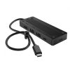 HP USB-C Travel Hub G3, Dokkoló, 2x USB-C, 2x USB 3.1, HDMI (86S97UT)  