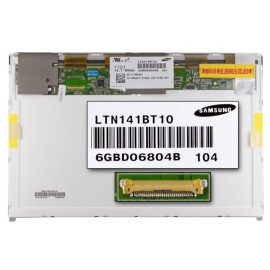   Dell Latitude E5410 matt, tükröződésmentes Laptop kijelző 1920x1200 (WUXGA) beszerelési lehetőséggel