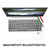 HP ProBook 640 G8 | Win11 | i5-1135G7 | 64GB memória | 2TB SSD | 14” 1920x1080 (Full HD) kijelző | MAGYARÍTOTT BILLENTYŰZET | 2 év garancia!