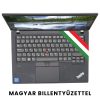 Lenovo ThinkPad T14 Gen 2i | Win11 | i5-1145G7 | 16GB memória | 256GB SSD | 14” 1920x1080 (Full HD) kijelző | MAGYAR BILLENTYŰZET | OUTLET | 2 év garancia!