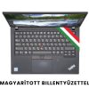 Lenovo Lenovo ThinkPad T490 | Win11 | i5-8365U | 8GB memória | 256GB SSD | 14” 1920x1080 (Full HD) kijelző | MAGYARÍTOTT BILLENTYŰZET | OUTLET | 2 év garancia!