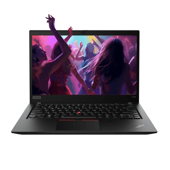 Lenovo Lenovo ThinkPad T490 | Win11 | i5-8365U | 8GB memória | 256GB SSD | 14” 1920x1080 (Full HD) kijelző | MAGYAR BILLENTYŰZET | OUTLET | 2 év garancia!