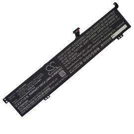   Lenovo ThinkBook 15p IMH, 15p G2 ITH helyettesítő új 3 cellás 3900mAh akkumulátor (L19M3PD9)