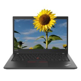   Lenovo Thinkpad T490 | Win11 | i7-8665U | 16GB memória | 256GB SSD | 14” 1920x1080 (Full HD) kijelző | MAGYARÍTOTT BILLENTYŰZET | OUTLET | 2 év garancia!