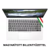 HP ProBook 645 G10 | Win11 | Ryzen 7 7730U | 32GB memória | 1TB SSD | 14” 1920x1080 (Full HD) kijelző | MAGYARÍTOTT BILLENTYŰZET | 2 év garancia!