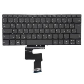 Lenovo IdeaPad 3-14ARE05 szürke magyar Laptop billentyűzet