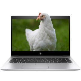   HP EliteBook 840 G5 | Win10 | i5-7200U | 8GB memória | 256GB SSD | 14” 1920x1080 (Full HD) kijelző | MAGYAR BILLENTYŰZET | 2 év garancia!
