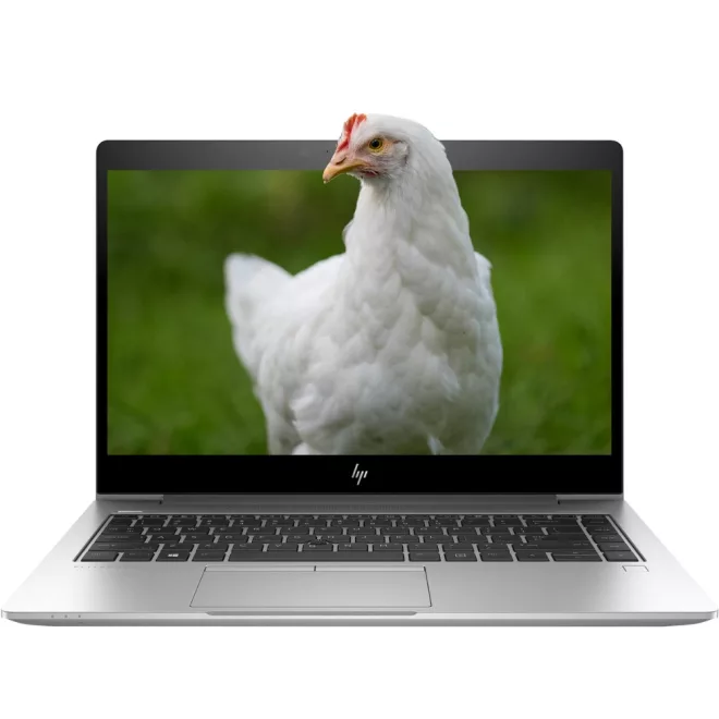 HP EliteBook 840 G5 | Win10 | i5-7200U | 8GB memória | 256GB SSD | 14” 1920x1080 (Full HD) kijelző | MAGYAR BILLENTYŰZET | 2 év garancia!