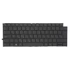 Dell Inspiron 3420 fekete magyar Laptop billentyűzet