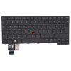 Lenovo ThinkPad T14 (3.-4. generáció) , L14 (3.-4. generáció), P14s (3.-4. generáció) gyári új MAGYAR, háttérvilágításos billentyűzet trackpointtal