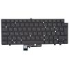 Dell Latitude 7440, 7450, 7640, 7650 gyári új MAGYAR háttér-világításos billentyűzet (M6FC6)