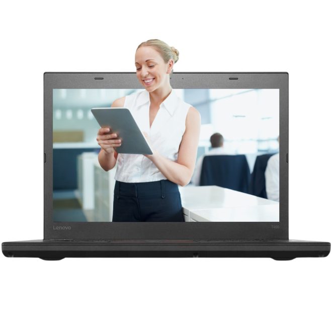 Lenovo ThinkPad T460 | Win10 | i5-6300U | 8GB memória | 512GB SSD | 14” 1920x1080 (Full HD) ÉRINTŐKÉPERNYŐ | MAGYAR BILLENTYŰZET | 2 év garancia!