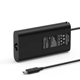   Dell XPS 15 (9550) 20V 4,5A 90W-os új, gyárival megegyező minőségű helyettesítő Laptop töltő