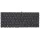 HP EliteBook 830, 835, 840, 845 G9 / G10 / G11 gyári új MAGYAR fekete háttér-világításos billentyűzet (N09058-211)