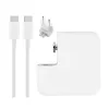 Apple MacBook Pro 16-inch 2023 M2 28V 5A / 20,5V 5A / 15V 3A / 12V 3A / 9V 3A / 2V 3A 96W-os új, gyárival megegyező minőségű helyettesítő Laptop töltő