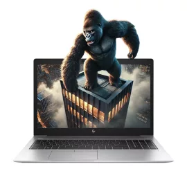   HP EliteBook 850 G6 | Win11 | i5-8365U | 16GB memória | 256GB SSD | 15,6” 1920x1080 (Full HD) kijelző | MAGYAR BILLENTYŰZET | 2 év garancia!