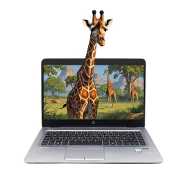   HP EliteBook 840 G4 | Win10 | i5-7200U | 32GB memória | 256GB SSD | 14” 1920x1080 (Full HD) kijelző | MAGYAR BILLENTYŰZET | 2 év garancia!