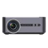 FULL HD LED X6 Videóprojektor TV Natív 1920x1080p, 700 ANSI Lumen, 4K és 8K támogatás, Android 13.0, WiFi, Bluetooth 6, Kontraszt 5.000:1, Netflix, Disney+, Youtube, házi mozi, MAGYAR nyelvű menüvel