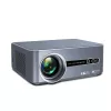 FULL HD LED X6 Videóprojektor TV Natív 1920x1080p, 700 ANSI Lumen, 4K és 8K támogatás, Android 13.0, WiFi, Bluetooth 6, Kontraszt 5.000:1, Netflix, Disney+, Youtube, házi mozi, MAGYAR nyelvű menüvel