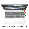 HP EliteBook 850 G6 TOUCH | Win11 | i5-8365U | 32GB memória | 256GB SSD | 15,6” 1920x1080 (Full HD) ÉRINTŐKÉPERNYŐ | MAGYARÍTOTT BILLENTYŰZET | OUTLET | 2 év garancia!