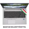 HP EliteBook 850 G6 TOUCH | Win11 | i5-8365U | 16GB memória | 2TB SSD | 15,6” 1920x1080 (Full HD) ÉRINTŐKÉPERNYŐ | MAGYARÍTOTT BILLENTYŰZET | OUTLET | 2 év garancia!