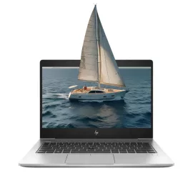   HP EliteBook 830 G6 TOUCH | Win11 | i7-8565U | 32GB memória | 256GB SSD | 13,3” 1920x1080 (Full HD) ÉRINTŐKÉPERNYŐ | MAGYAR BILLENTYŰZET | 2 év garancia!